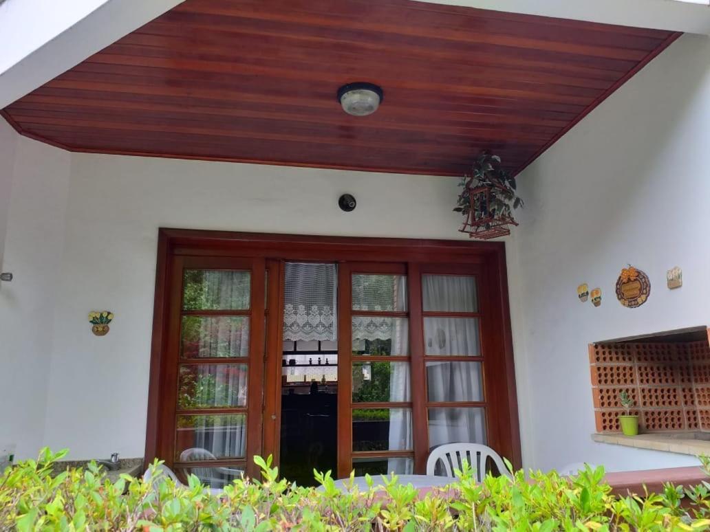 Condominio Solar Dos Passaros - Capivari - Campos Do Jordao 2022 Exterior foto
