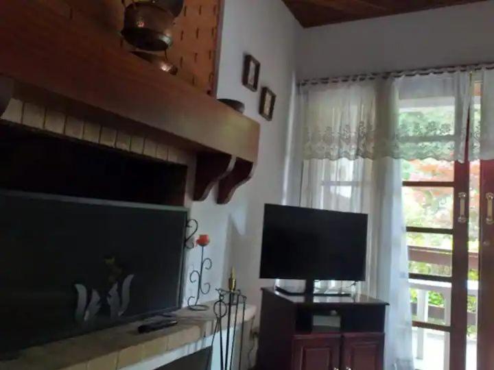 Condominio Solar Dos Passaros - Capivari - Campos Do Jordao 2022 Exterior foto